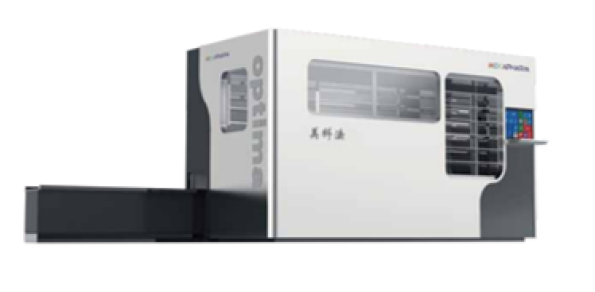 OPTIMA AUTOMATIC DISPENSER (SLANTING GROOVE + ROBOTIC ARM)